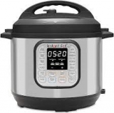 Digital Pressure Cooker